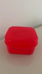 Tupperware bakje, Ophalen of Verzenden, Bak of Kom