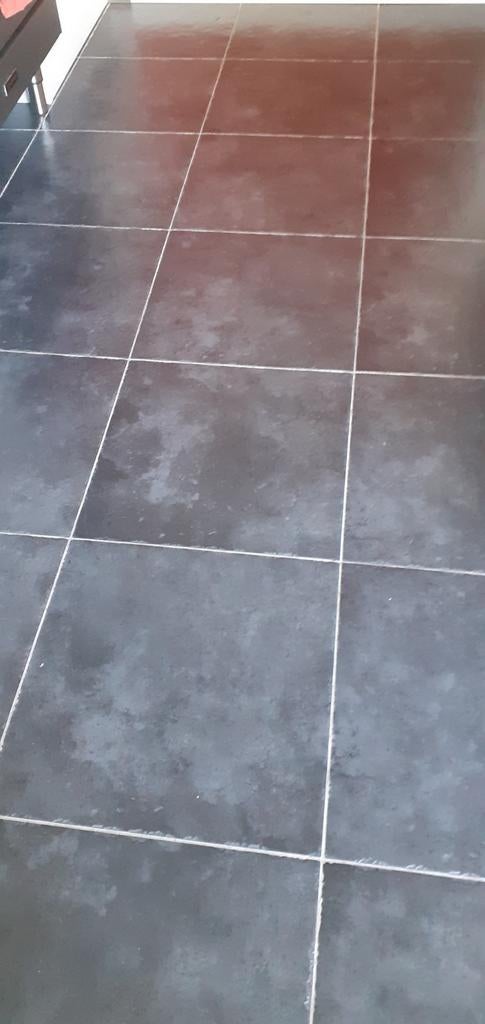 Nieuwe vloertegels 50x50 cm - 51 stuks, Doe-het-zelf en Verbouw, Tegels, Ophalen, 40 tot 60 cm, 40 tot 60 cm, Keramiek