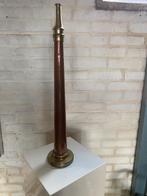 Antieke brandweerspuit, Ophalen of Verzenden