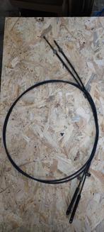 Schakel en gaskabel voor Mercury buitenboordmotor., Watersport en Boten, Ophalen of Verzenden, Gebruikt, Motor en Techniek