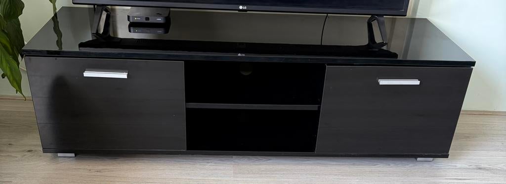 Tv meubel Vida XL, Ophalen, Minder dan 50 cm, Zo goed als nieuw, Minder dan 100 cm