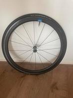 Giant SLR0 Carbon Wielset - 11 Speed, Fietsen en Brommers, Fietsonderdelen, Ophalen of Verzenden, Gebruikt, Racefiets, Wiel