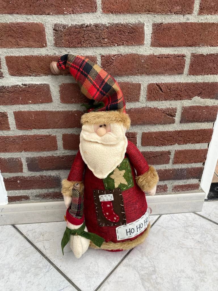 Kerst, Ophalen of Verzenden, Zo goed als nieuw