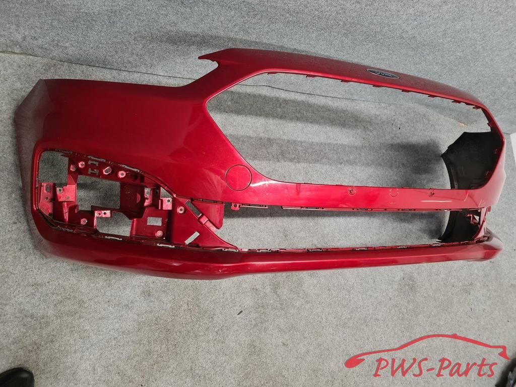 FORD MONDEO MK5 ST-LINE FACELIFT VOORBUMPER ORIGINEEL, Gebruikt, -, Voor, -