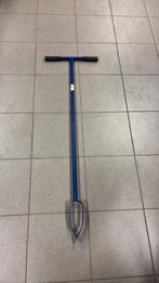 Grondboor prof. 7 cm, Ophalen, Nieuw, Grondboor