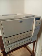 laser printer, Ophalen, Hp, Zwart-en-wit printen, Gebruikt