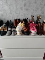 Schoenen voor dames, Ophalen, Zo goed als nieuw
