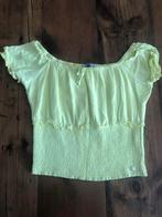Top Frankie & Liberty lime maat 176 / nieuw staat, Ophalen of Verzenden, Zo goed als nieuw, Meisje, Shirt of Longsleeve