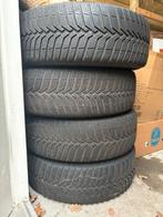 Winterbanden Renault Clio (2014), Ophalen, Gebruikt