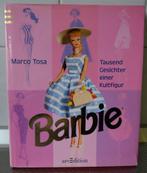 Barbie vintage verzamelboek, Verzamelen, Ophalen of Verzenden, Zo goed als nieuw, Overige typen, Levensecht of Reborn