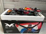 1:18 Ducth GP 2021 Max Verstappen, Hobby en Vrije tijd, Modelauto's | 1:18, Ophalen of Verzenden, Nieuw, Auto, MiniChamps