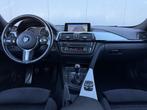 BMW 3-serie 316i Executive M-Pakket/Navigatie/18inch., Gebruikt, Euro 6, 4 cilinders, Alcantara