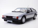 1:18 Volkswagen Scirocco II GTX 16V – 1988 – Zilver NIEUW!, Auto, ., Nieuw, Norev