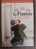 La Pianiste van Michael Haneke, Ophalen of Verzenden
