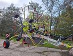 Claas liner 2900 hark zwadhark, Zakelijke goederen, Agrarisch | Werktuigen, Ophalen, Weidebouw