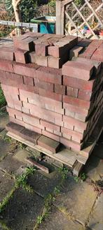 VSB Rode Klinkers - nieuw, Ophalen, Overige materialen, Klinkers, Nieuw