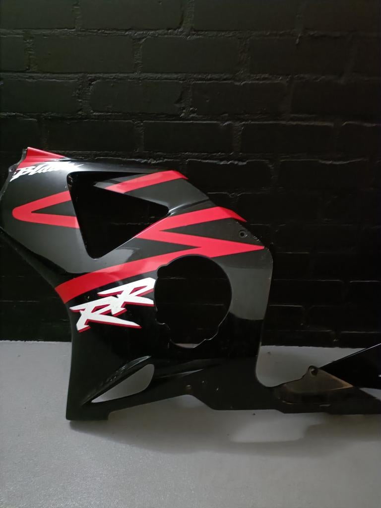 Linker&rechter kuipdeel HONDA CBR FIREBLADE 954 RR, Motoren, Ophalen of Verzenden, Gebruikt