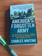 America's Forgotten Army: The Story Of The U.s. Seventh, Ophalen of Verzenden, Tweede Wereldoorlog, Gelezen, Overige onderwerpen