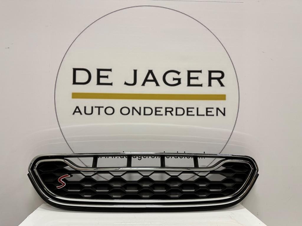 MINI S COOPER COUNTRYMAN GRILLE GRILL 7405406, Gebruikt, Ophalen of Verzenden, Customer.service@mini.co.uk, Mini