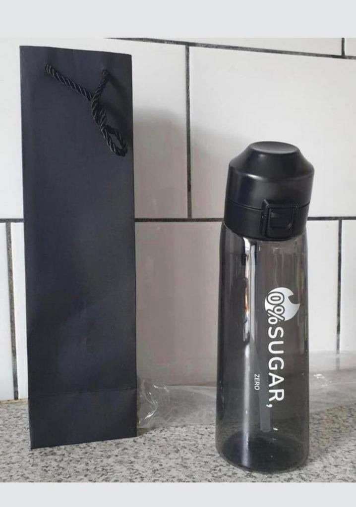 Waterfles 650ML ( Air up uitvoering ), Ophalen of Verzenden, Nieuw