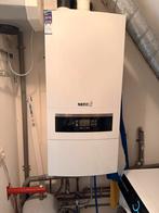Nefit Trendline HRC30 CW5 II CV-ketel, goed onderhouden, Ophalen, Gebruikt, Hoog rendement (Hr), Cv-ketel of Combi-ketel