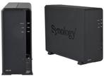 Synology NAS DS118 inclusief 2 TB HDD, Ophalen of Verzenden, Zo goed als nieuw