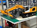 Lesu RC 1/14 Liebherr R945 rupskraan, Hobby en Vrije tijd, Ophalen of Verzenden, Nieuw, Schaal 1:14, Onderdeel