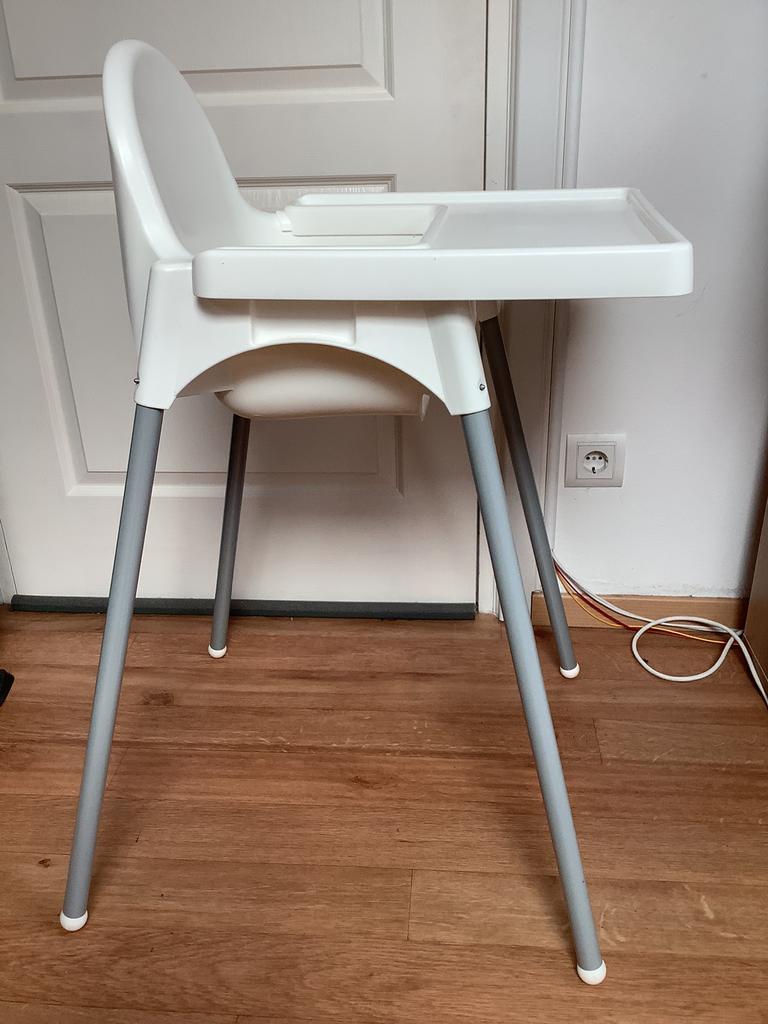 Kinderstoel, Kinderen en Baby's, Kinderstoelen, Ophalen, Zo goed als nieuw, Overige typen