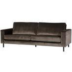 Woood Robin 3 zits bank, Ophalen, Zo goed als nieuw, 75 tot 100 cm, 200 tot 250 cm