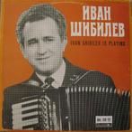 LP - Ivan Shibilev Is Playing, Ophalen of Verzenden, Gebruikt, 12 inch, Europees