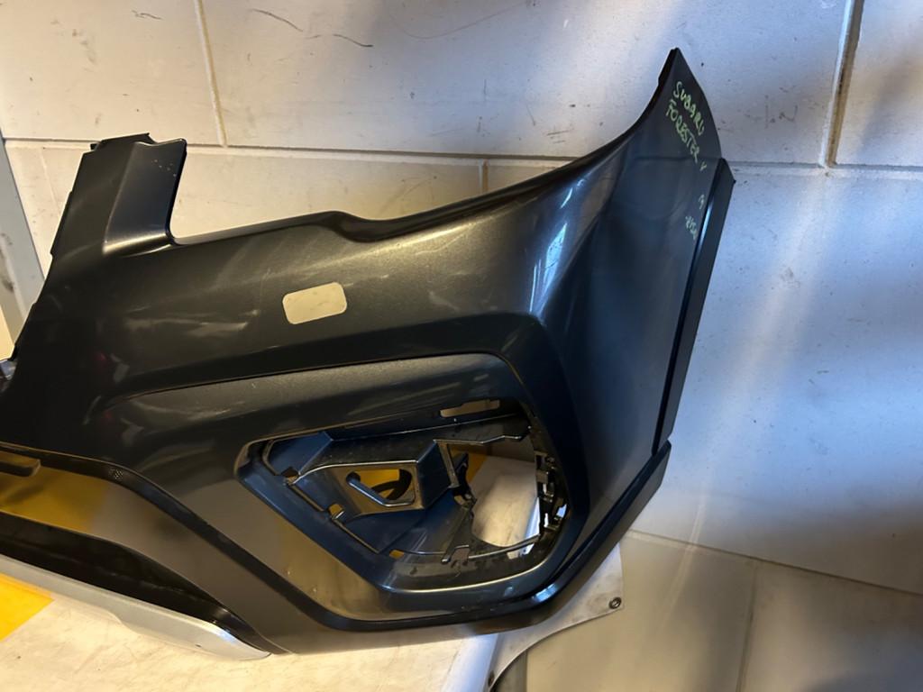 Subaru Forester S5 voorbumper 2018+ KLS 57704SJ000 Bumper, Subaru, Info@fabrikant.eu, Ophalen of Verzenden, Bumper