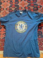 L   CHELSEA  FAN SHIRT katoen/ cotton, Maat L, Ophalen of Verzenden, Zo goed als nieuw, Shirt