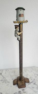 Blikken speelgoed Lehmann Molenaar, Verzenden