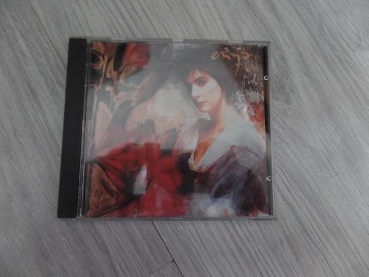 Enya Watermark, Cd's en Dvd's, Cd's | Pop, Gebruikt, Ophalen of Verzenden