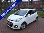 Hyundai i10 1.0i Go! camera navigatie (bj 2014), Voorwielaandrijving, Euro 5, Gebruikt, 31 €/maand