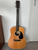 Suzuki Three S Western Gitaar, Ophalen of Verzenden, Gebruikt, Western- of Steelstringgitaar