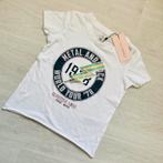 NIEUW! Stoer Kids Only T-shirt maat 122/128 met glitter, Meisje, Kids Only, Nieuw, Ophalen of Verzenden