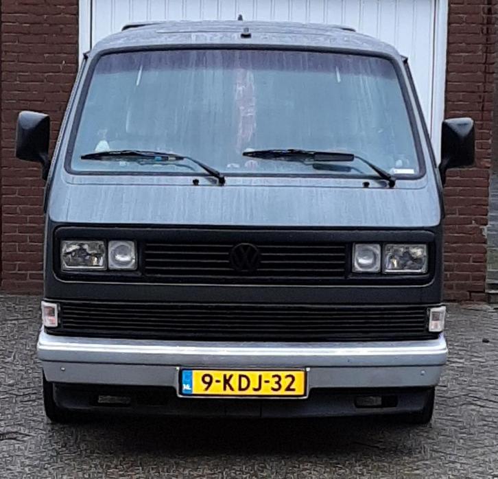 Volkswagen Caravelle Carat unieke bus met Porsche velgen., Auto's, Volkswagen, Bedrijf, Transporter, Airconditioning, Centrale vergrendeling