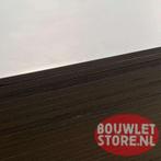Betonplex 18 mm | Betonplex hardhout Indonesisch watervast, Niet ingevuld, Minder dan 20 mm, Niet ingevuld, Nieuw