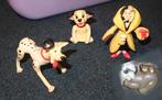 McDonald's Happy meal 1995 Walt Disney's 101 Dalmatiers set, Verzamelen, Ophalen of Verzenden, Overige figuren, Gebruikt, Beeldje of Figuurtje