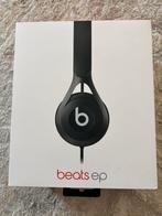 Beats by Dr. Dre Beats EP On the Ear koptelefoon - zwart, Ophalen of Verzenden, Zo goed als nieuw, Op oor (supra aural), Beats