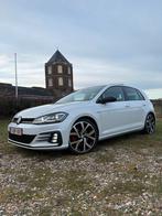Volkswagen Golf 7.5 GTD / PANO / DSG / CAMERA / SPORT SOUND, Ophalen, Zo goed als nieuw