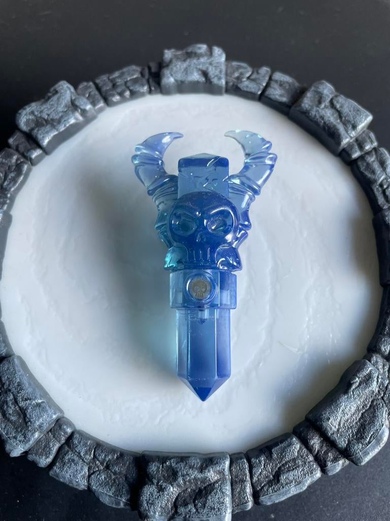 Undead Skull - Skylanders Trap Team, Ophalen of Verzenden, Zo goed als nieuw