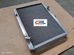 Radiator Mitsubishi Starion 2.0 Turbo Manual 1983-1989, Nieuw, Ophalen of Verzenden