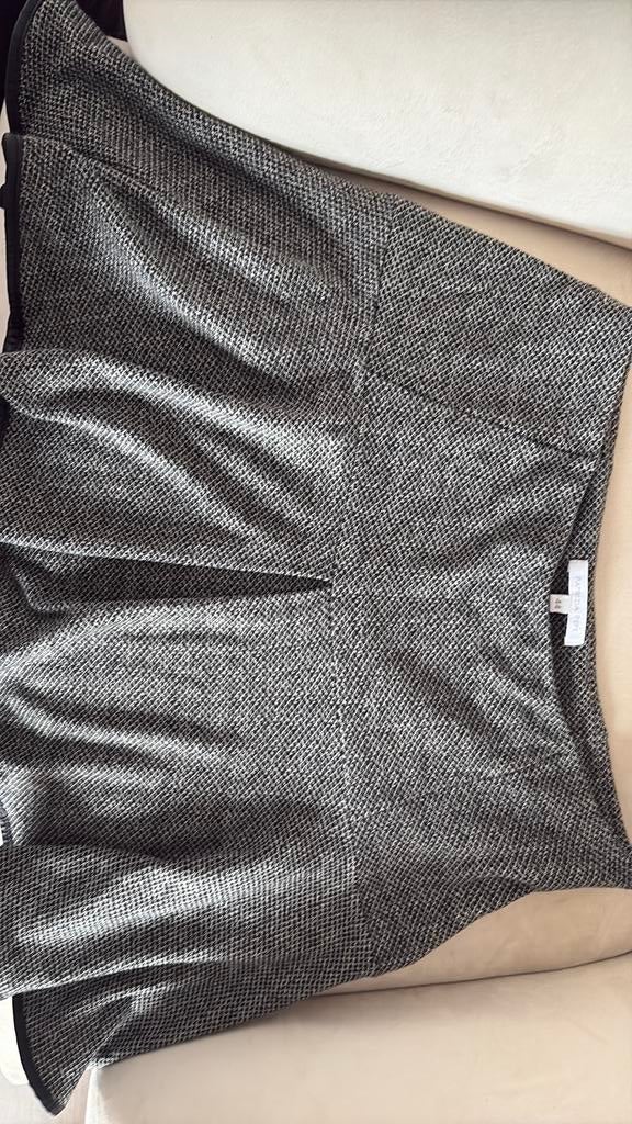 Patrizia Pepe rokje mt 36, Kleding | Dames, Rokken, Zwart, Ophalen of Verzenden, Zo goed als nieuw, Maat 36 (S)