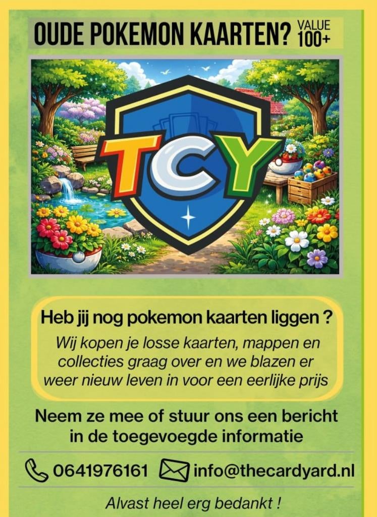 Oude Pokémon kaarten gezocht, Hobby en Vrije tijd, Verzamelkaartspellen | Pokémon, Ophalen of Verzenden, Meerdere kaarten