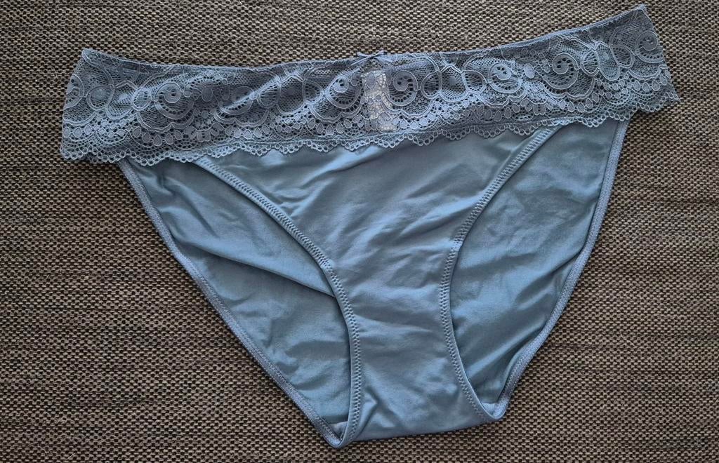 MEY slip maat 42 NIEUW, Ophalen of Verzenden, Blauw, Slip