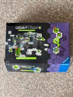 GraviTrax Mega Set: 2 sets + GO box, compleet!, Ophalen of Verzenden, Zo goed als nieuw, Overige merken