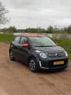 Citroën C1 1.0 AUTOMAAT Toyota Aygo Peugeot 108 5-DRS 2016, C1, Origineel Nederlands, 24 km/l, Particulier
