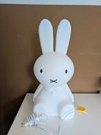 Nijntje lamp Mr Maria - 50cm hoog, dimbaar, Ophalen, Zo goed als nieuw, Modern, Kinderkamer, Design